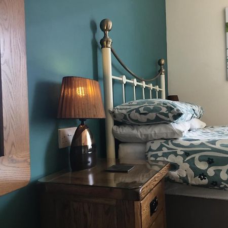 Seaham Bed and Breakfast Weymouth Exteriör bild