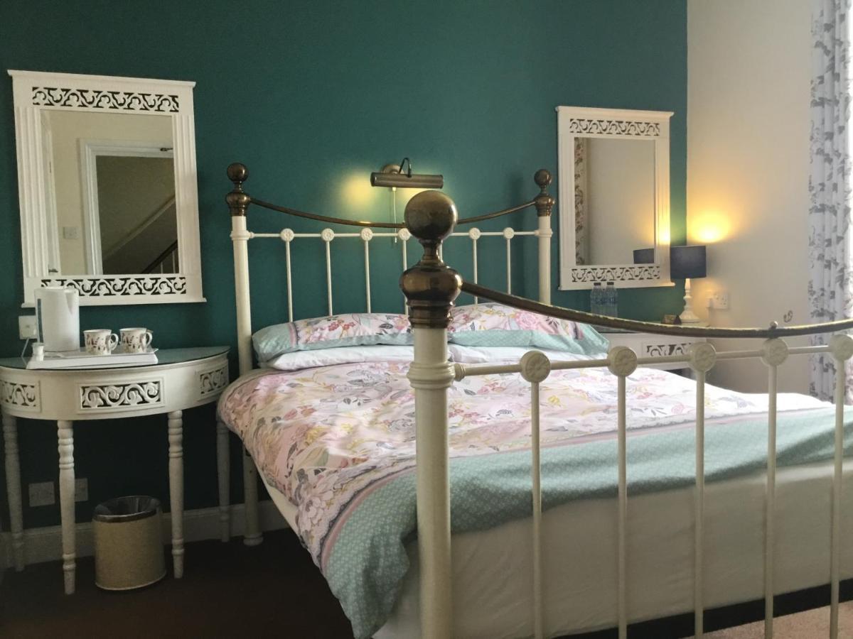 Seaham Bed and Breakfast Weymouth Exteriör bild