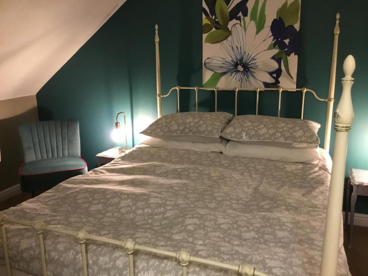 Seaham Bed and Breakfast Weymouth Exteriör bild