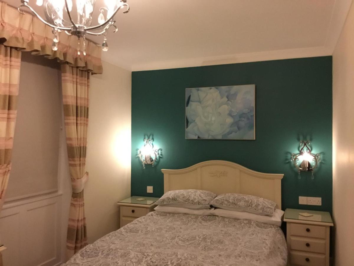 Seaham Bed and Breakfast Weymouth Exteriör bild