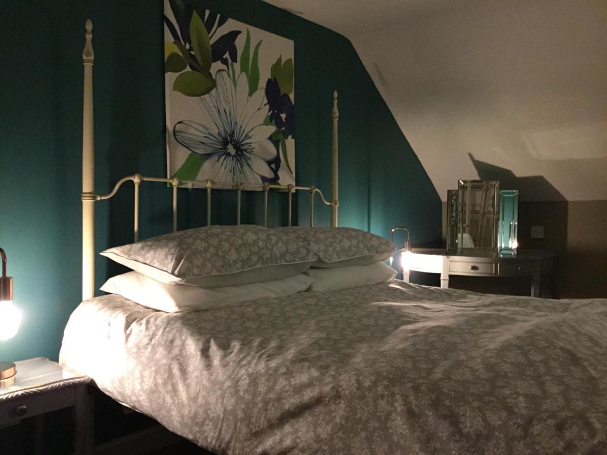 Seaham Bed and Breakfast Weymouth Exteriör bild