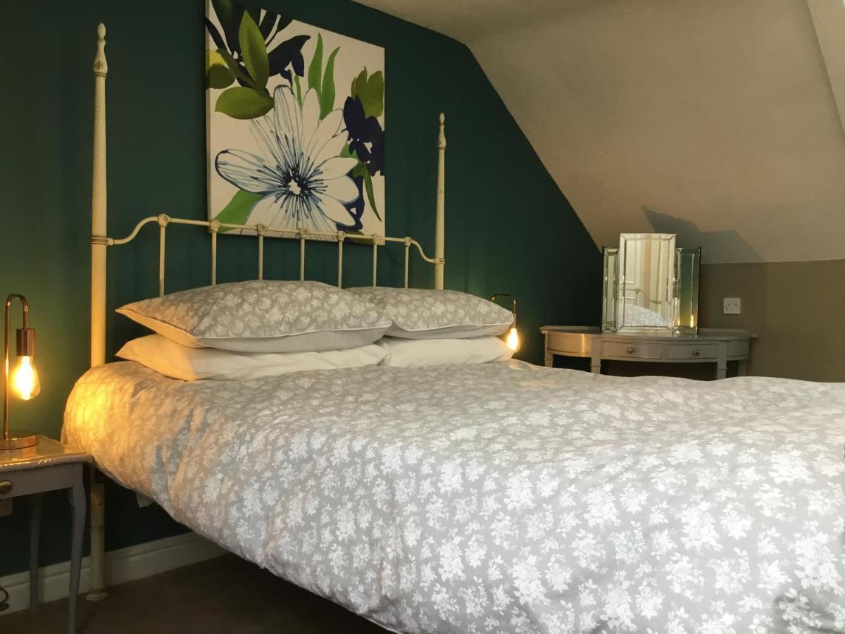 Seaham Bed and Breakfast Weymouth Exteriör bild