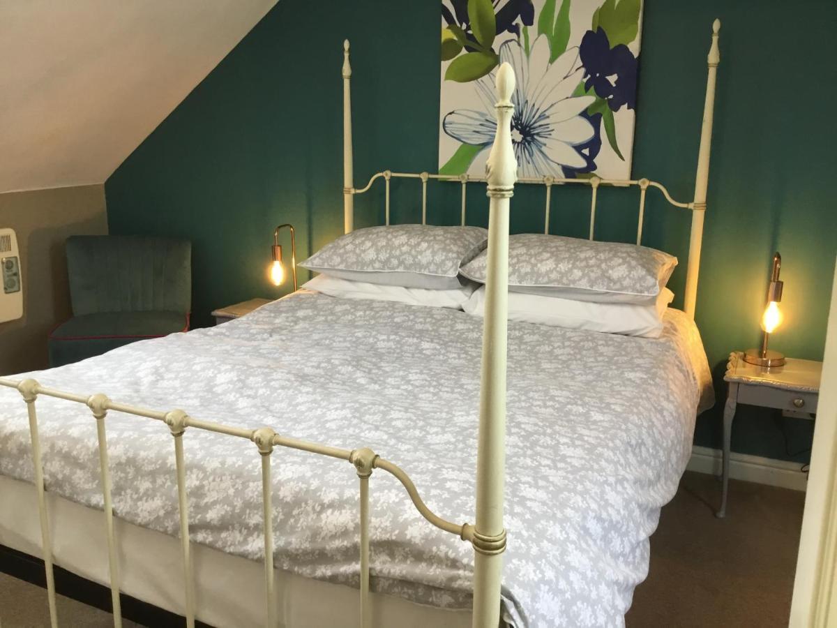 Seaham Bed and Breakfast Weymouth Exteriör bild