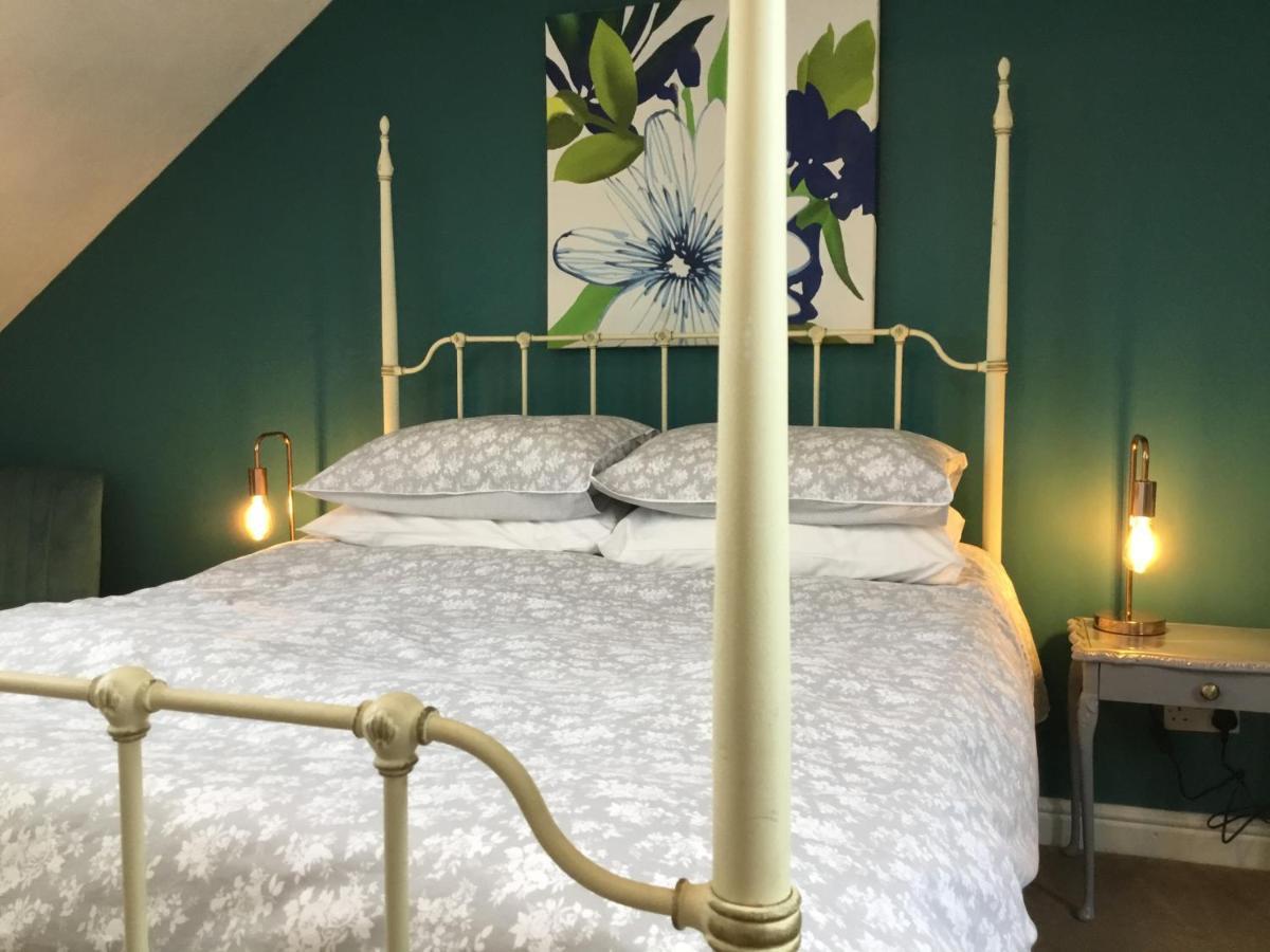 Seaham Bed and Breakfast Weymouth Exteriör bild