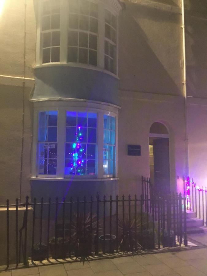 Seaham Bed and Breakfast Weymouth Exteriör bild