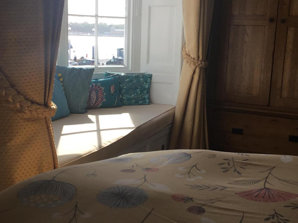 Seaham Bed and Breakfast Weymouth Exteriör bild