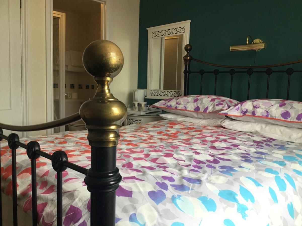 Seaham Bed and Breakfast Weymouth Exteriör bild