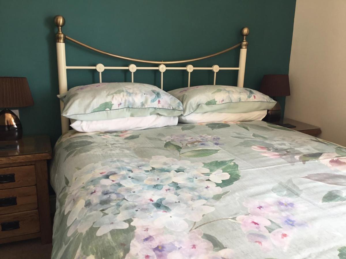 Seaham Bed and Breakfast Weymouth Exteriör bild