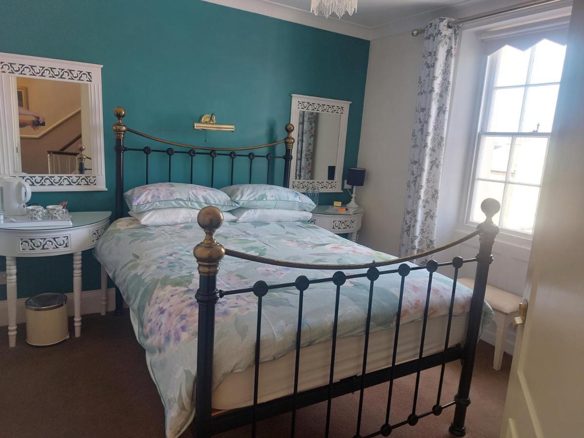 Seaham Bed and Breakfast Weymouth Exteriör bild