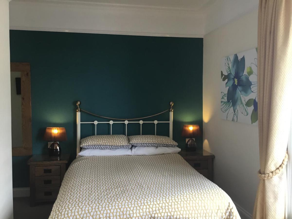 Seaham Bed and Breakfast Weymouth Exteriör bild