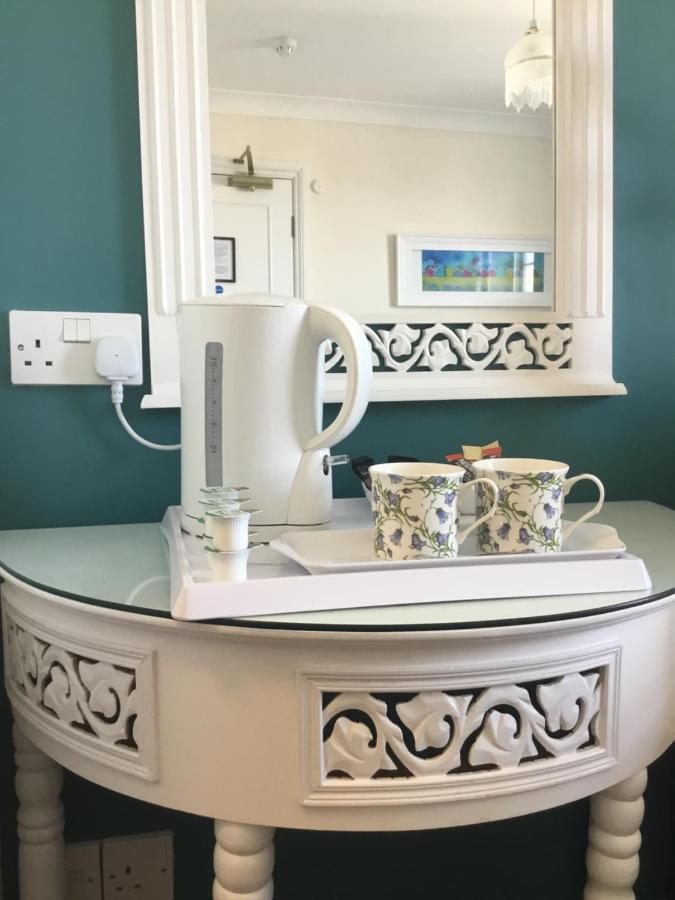 Seaham Bed and Breakfast Weymouth Exteriör bild