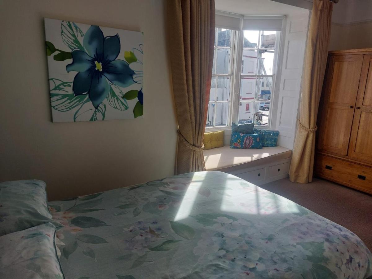 Seaham Bed and Breakfast Weymouth Exteriör bild