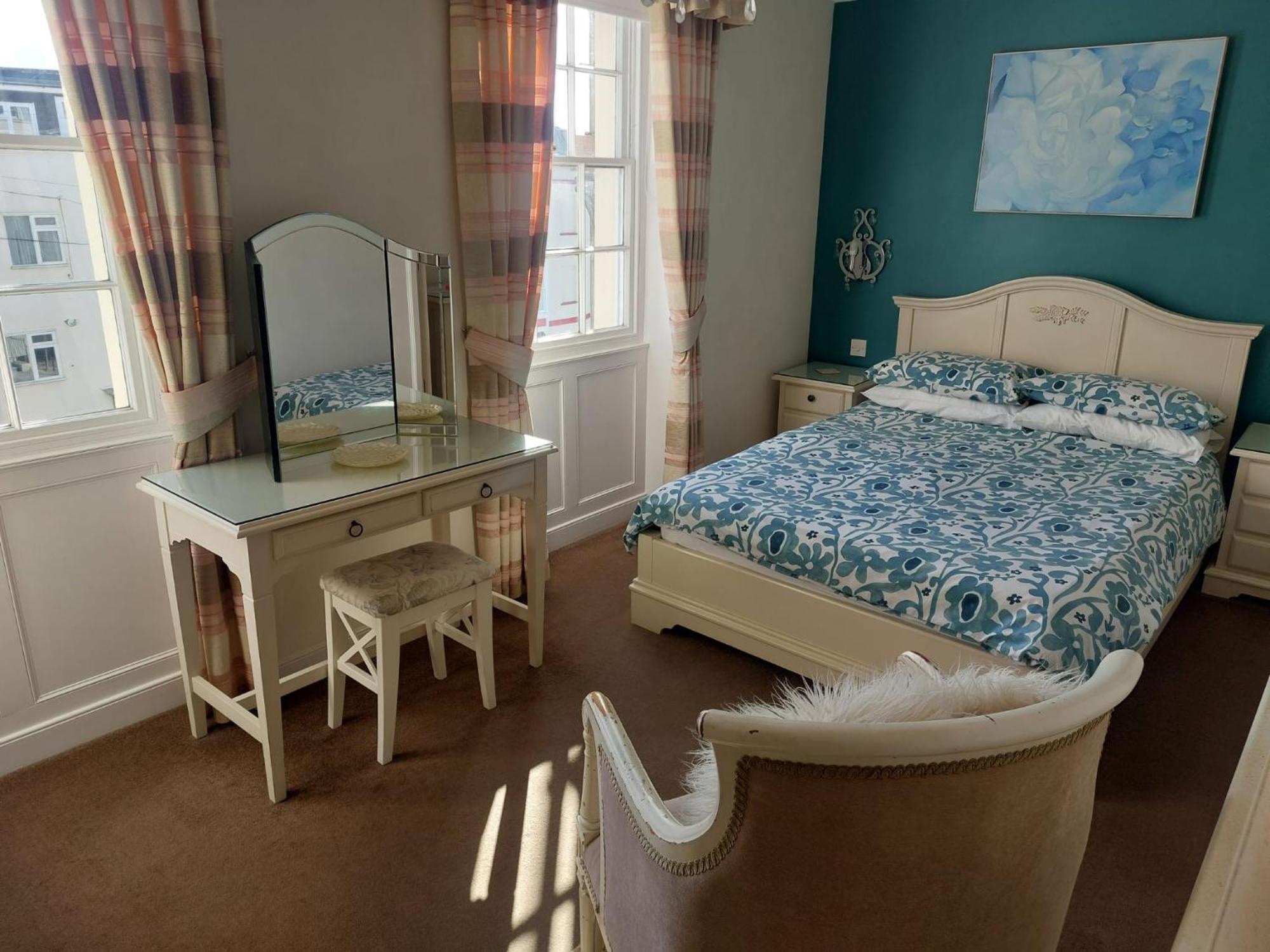 Seaham Bed and Breakfast Weymouth Exteriör bild