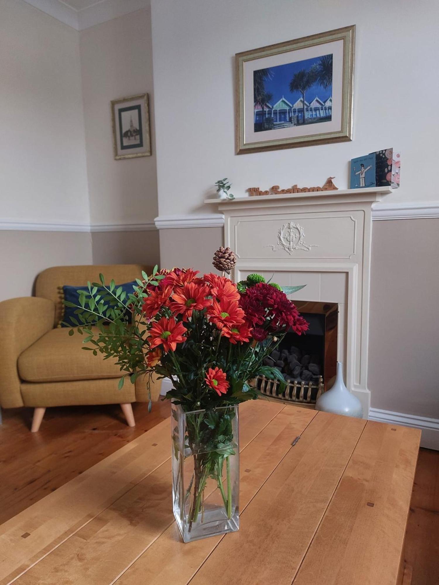 Seaham Bed and Breakfast Weymouth Exteriör bild