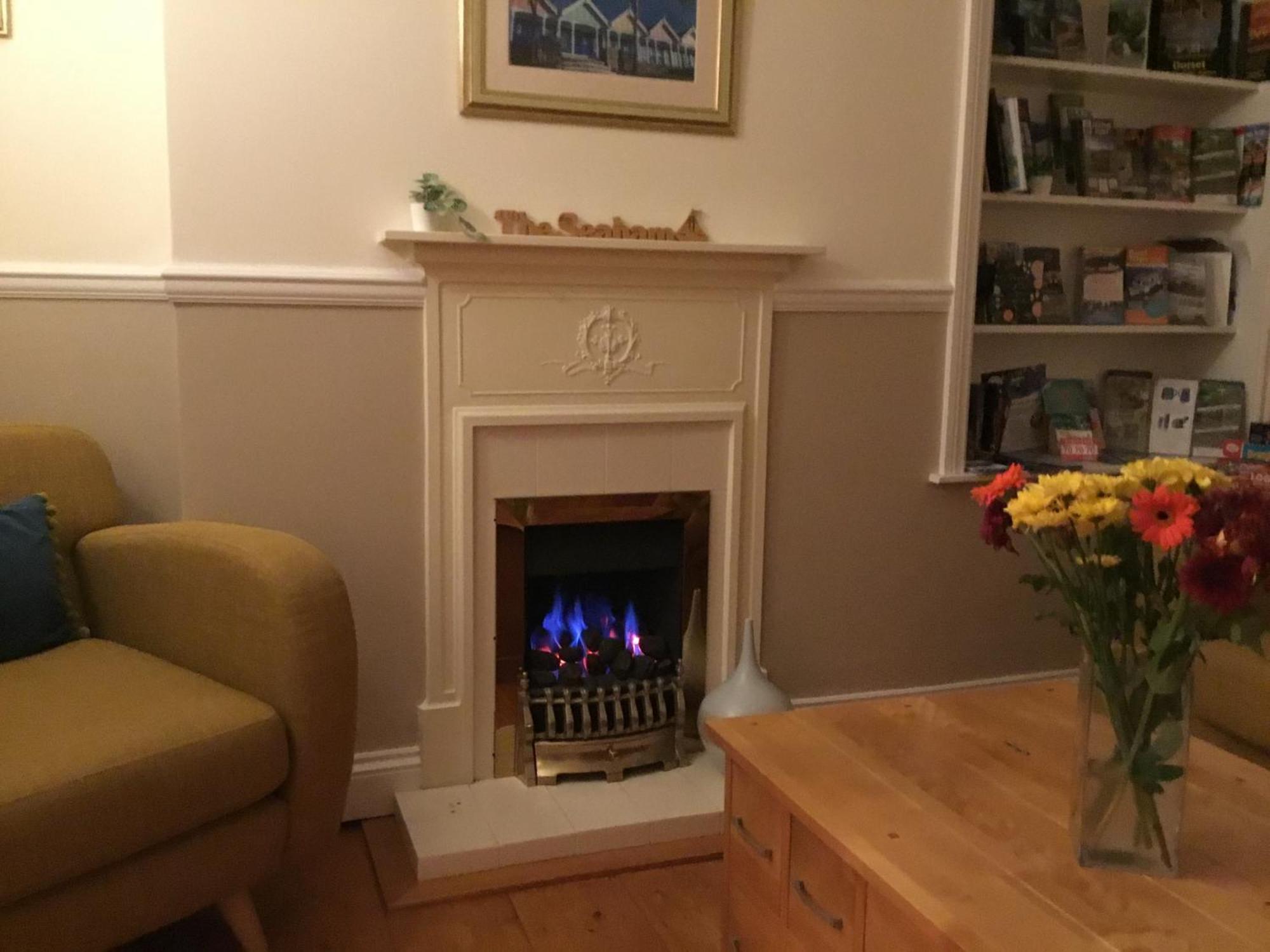Seaham Bed and Breakfast Weymouth Exteriör bild