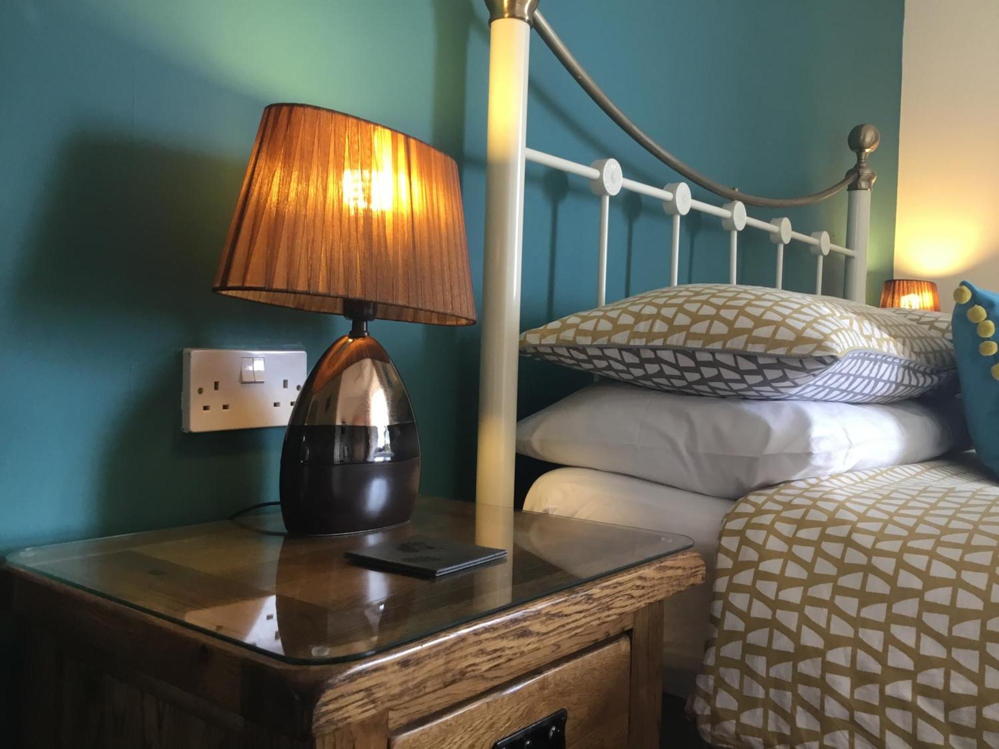 Seaham Bed and Breakfast Weymouth Exteriör bild