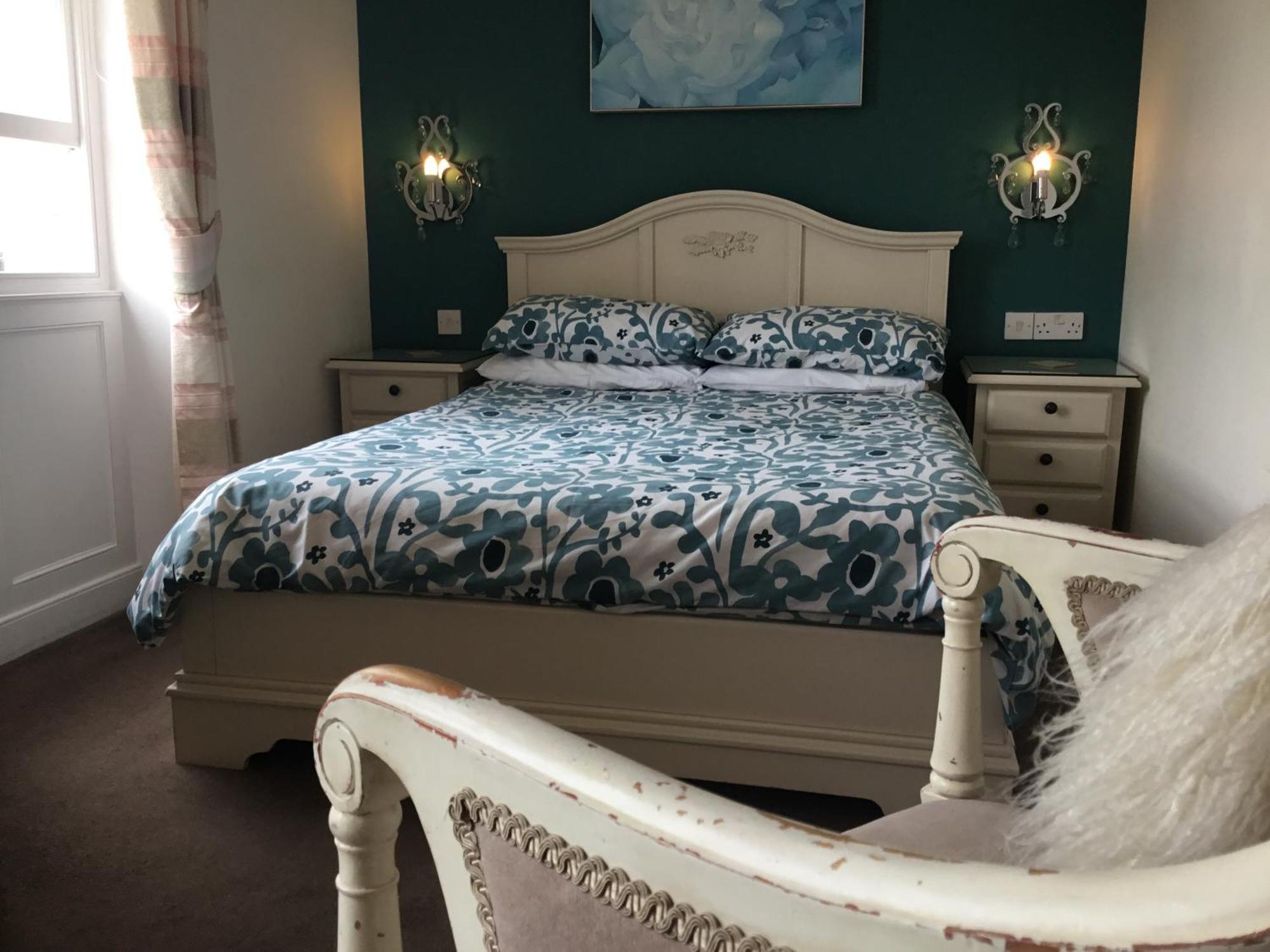 Seaham Bed and Breakfast Weymouth Exteriör bild