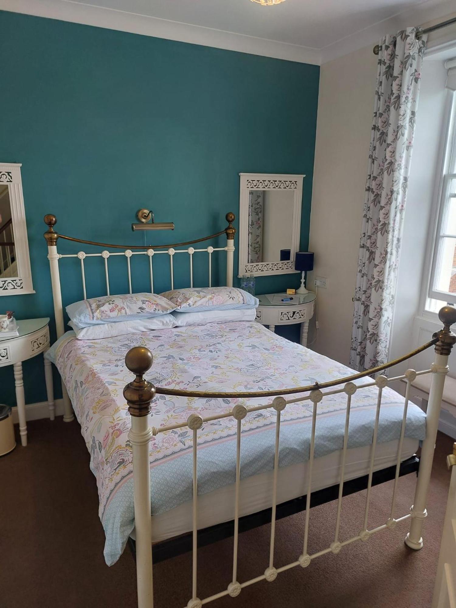 Seaham Bed and Breakfast Weymouth Exteriör bild