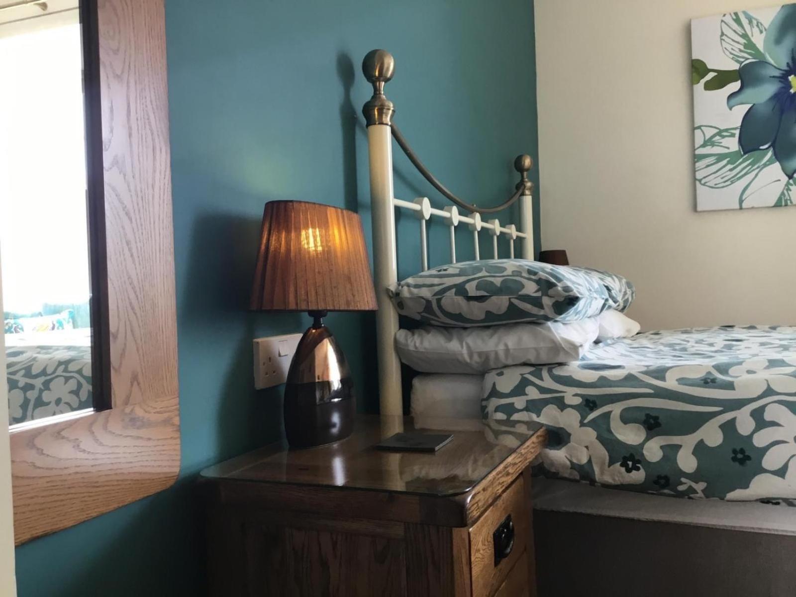 Seaham Bed and Breakfast Weymouth Exteriör bild