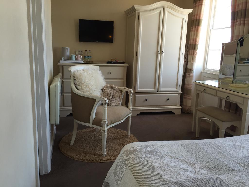 Seaham Bed and Breakfast Weymouth Exteriör bild