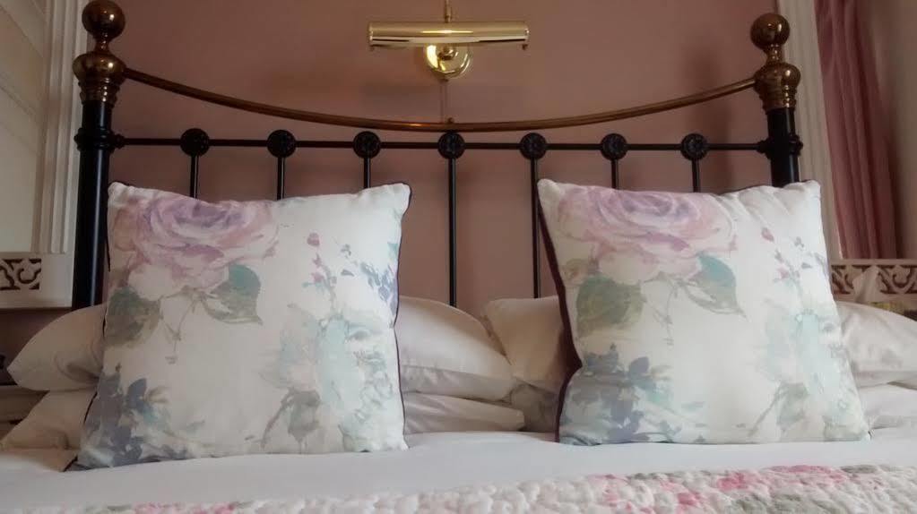 Seaham Bed and Breakfast Weymouth Exteriör bild