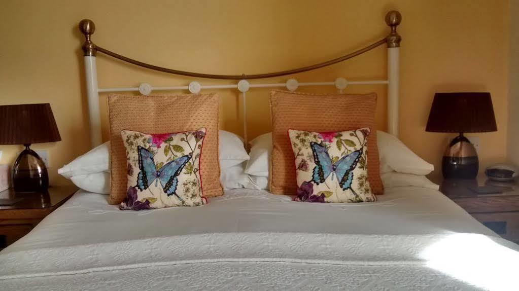 Seaham Bed and Breakfast Weymouth Exteriör bild