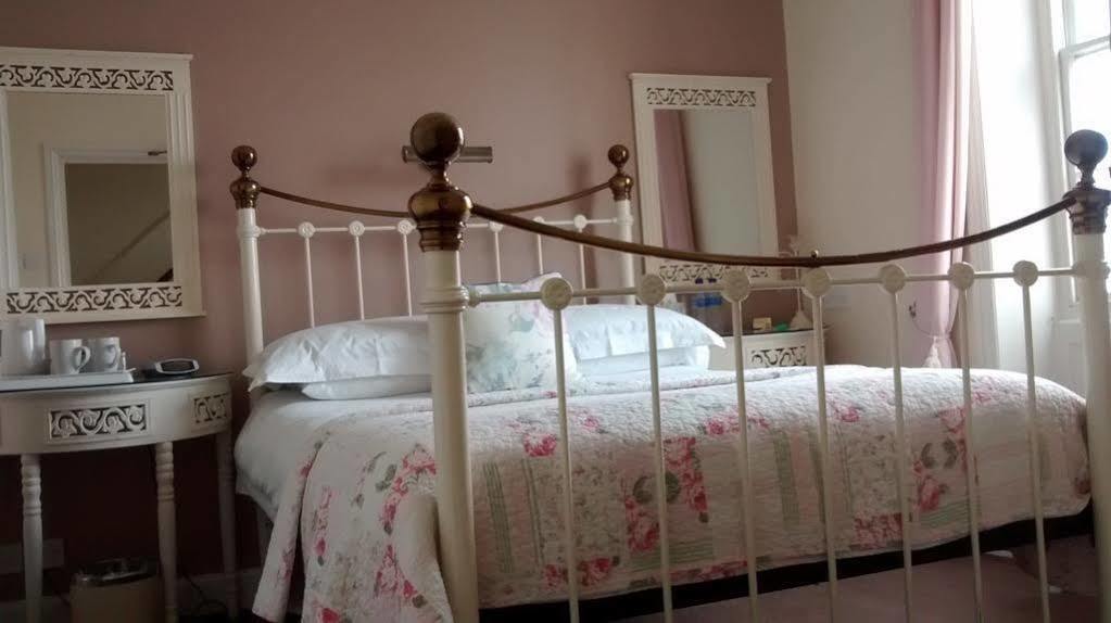 Seaham Bed and Breakfast Weymouth Exteriör bild