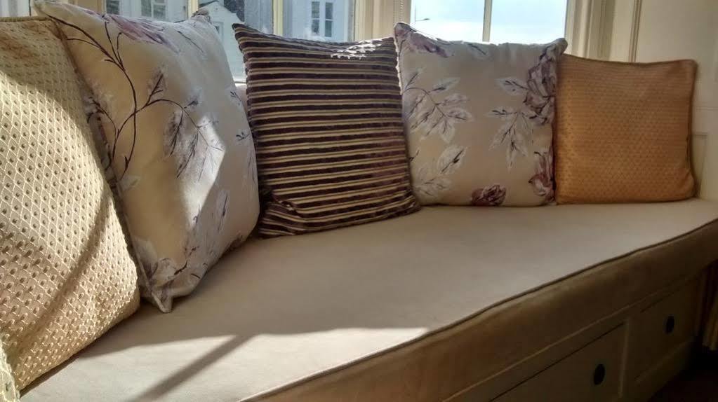 Seaham Bed and Breakfast Weymouth Exteriör bild