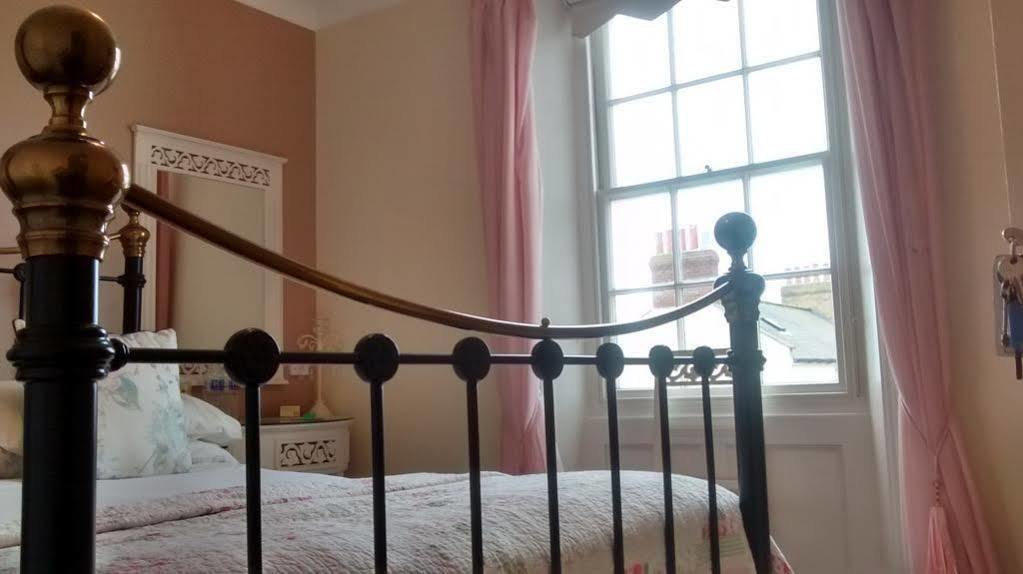Seaham Bed and Breakfast Weymouth Exteriör bild