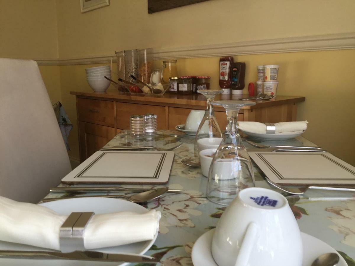 Seaham Bed and Breakfast Weymouth Exteriör bild