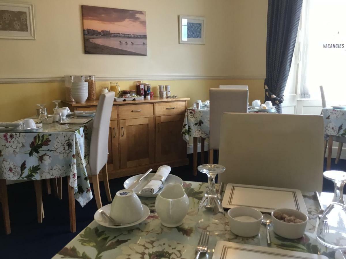 Seaham Bed and Breakfast Weymouth Exteriör bild