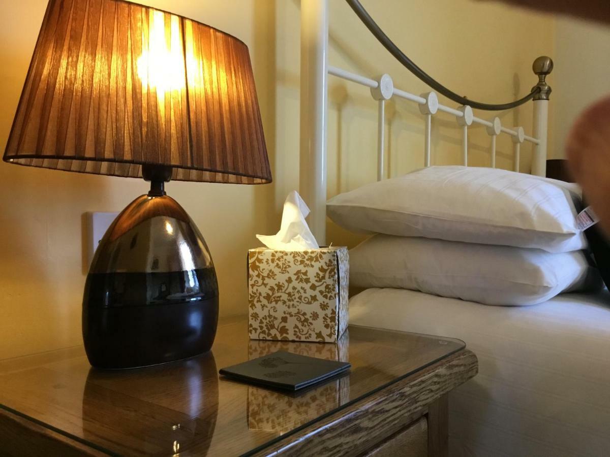 Seaham Bed and Breakfast Weymouth Exteriör bild